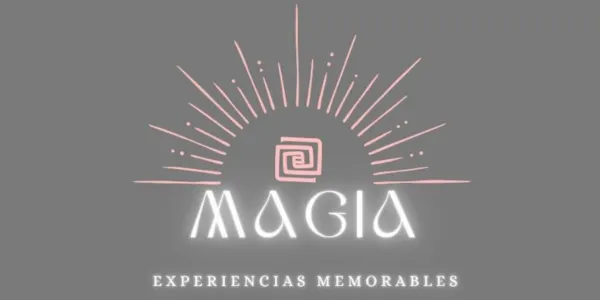 magia logos